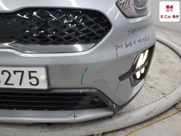 2020 - kia niro