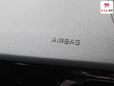 2020 - kia niro