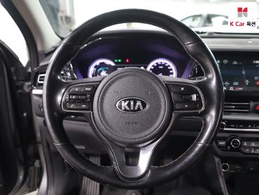 2020 - kia niro