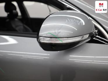 2020 - kia niro