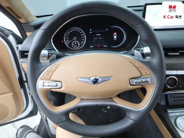 جينيسيس G80 2021 — صورة 16