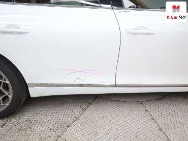 جينيسيس G80 2021 — صورة 39