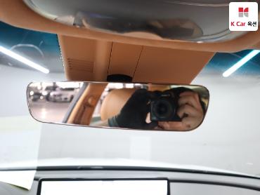 جينيسيس G80 2021 — صورة 19