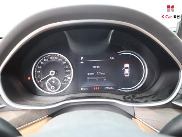جينيسيس G80 2021 — صورة 11