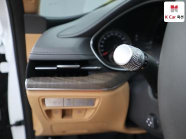 جينيسيس G80 2021 — صورة 15