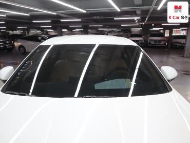 جينيسيس G80 2021 — صورة 34