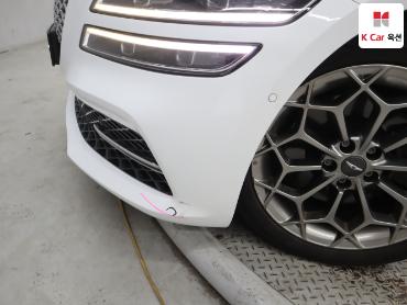 جينيسيس G80 2021 — صورة 35