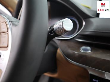 جينيسيس G80 2021 — صورة 17