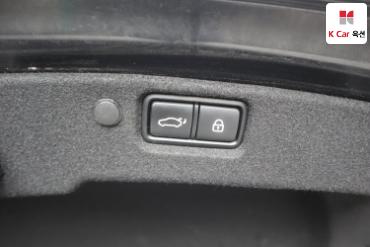 2016 - kia k7
