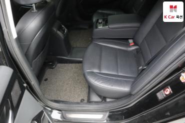 2016 - kia k7