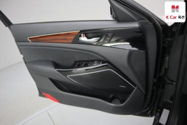2016 - kia k7