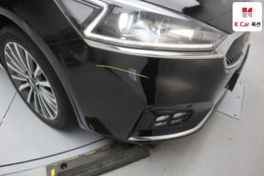 2016 - kia k7