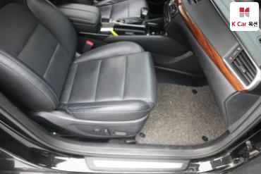 2016 - kia k7