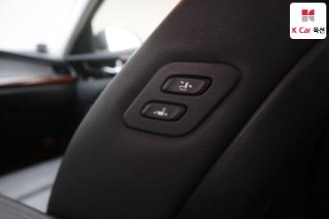 2016 - kia k7