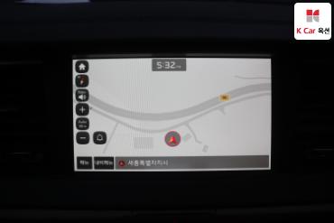 2016 - kia k7
