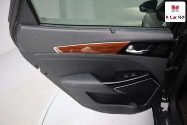 2016 - kia k7