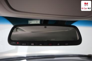 2016 - kia k7
