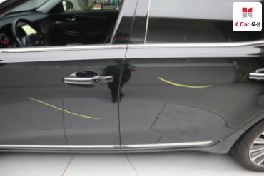 2016 - kia k7