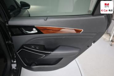 2016 - kia k7