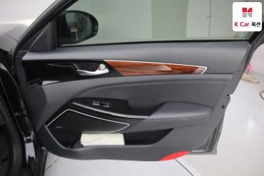 2016 - kia k7