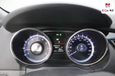 2011 - hyundai sonata