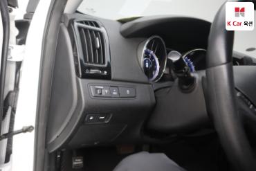2011 - hyundai sonata
