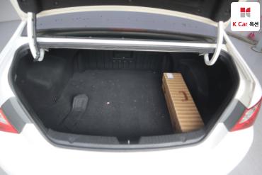 2011 - hyundai sonata
