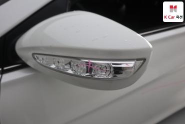 2011 - hyundai sonata