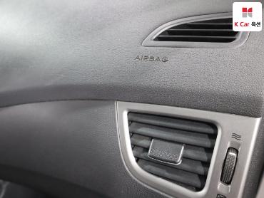 2014 - hyundai avante