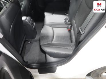 2014 - hyundai avante