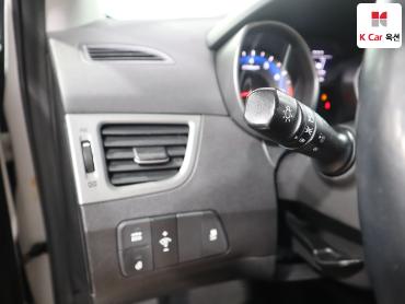 2014 - hyundai avante