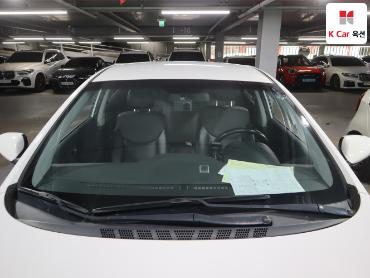2014 - hyundai avante