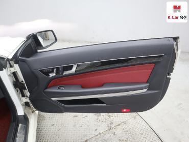2016 - mercedes-benz e400