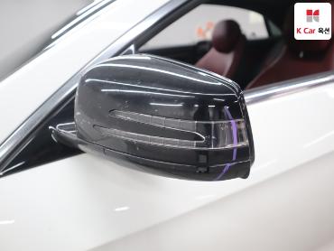 2016 - mercedes-benz e400