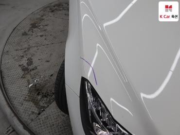 2016 - mercedes-benz e400