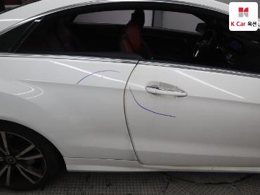 2016 - mercedes-benz e400