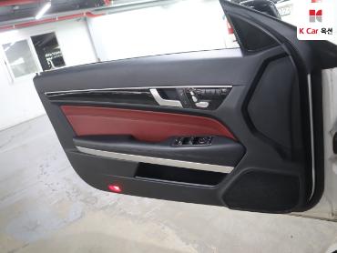2016 - mercedes-benz e400
