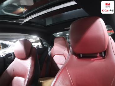 2016 - mercedes-benz e400