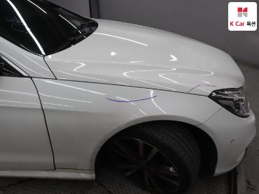 2016 - mercedes-benz e400
