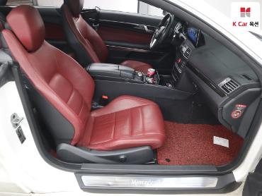 2016 - mercedes-benz e400
