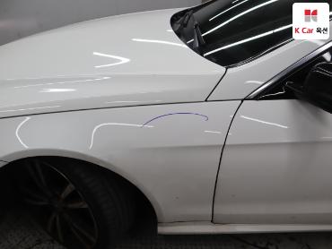 2016 - mercedes-benz e400