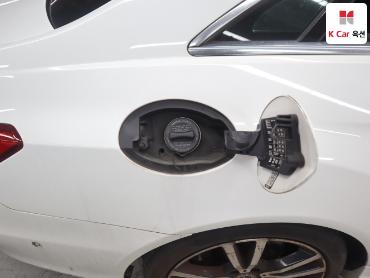 2016 - mercedes-benz e400
