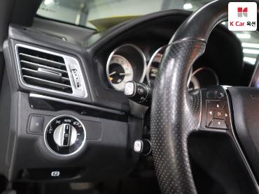 2016 - mercedes-benz e400