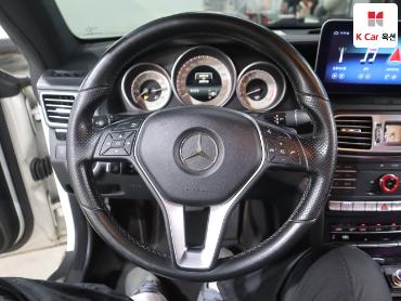 2016 - mercedes-benz e400