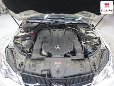 2016 - mercedes-benz e400
