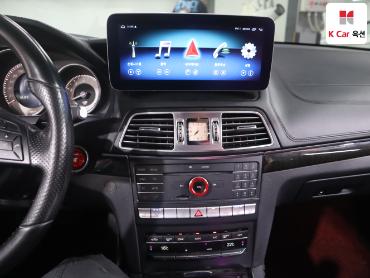 2016 - mercedes-benz e400