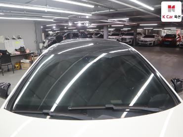 2016 - mercedes-benz e400