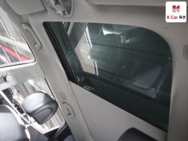 2013 - hyundai santa fe