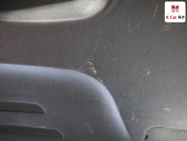 2013 - hyundai santa fe