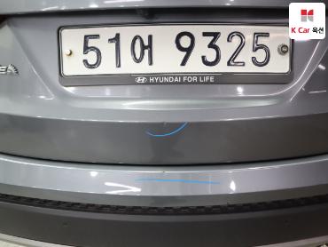 2013 - hyundai santa fe